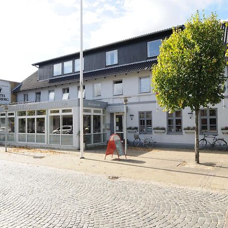 Hotel Vildbjerg Buitenkant foto